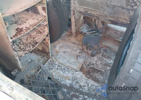 2019 Ford Transit Connect Xlt из США, поврежденный, VIN NM0LS7F26K1406402